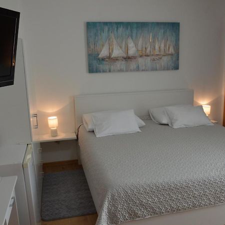 Apartment Iva Задар Екстер'єр фото