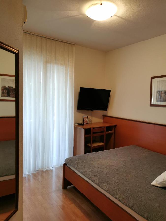 Apartment Iva Задар Екстер'єр фото