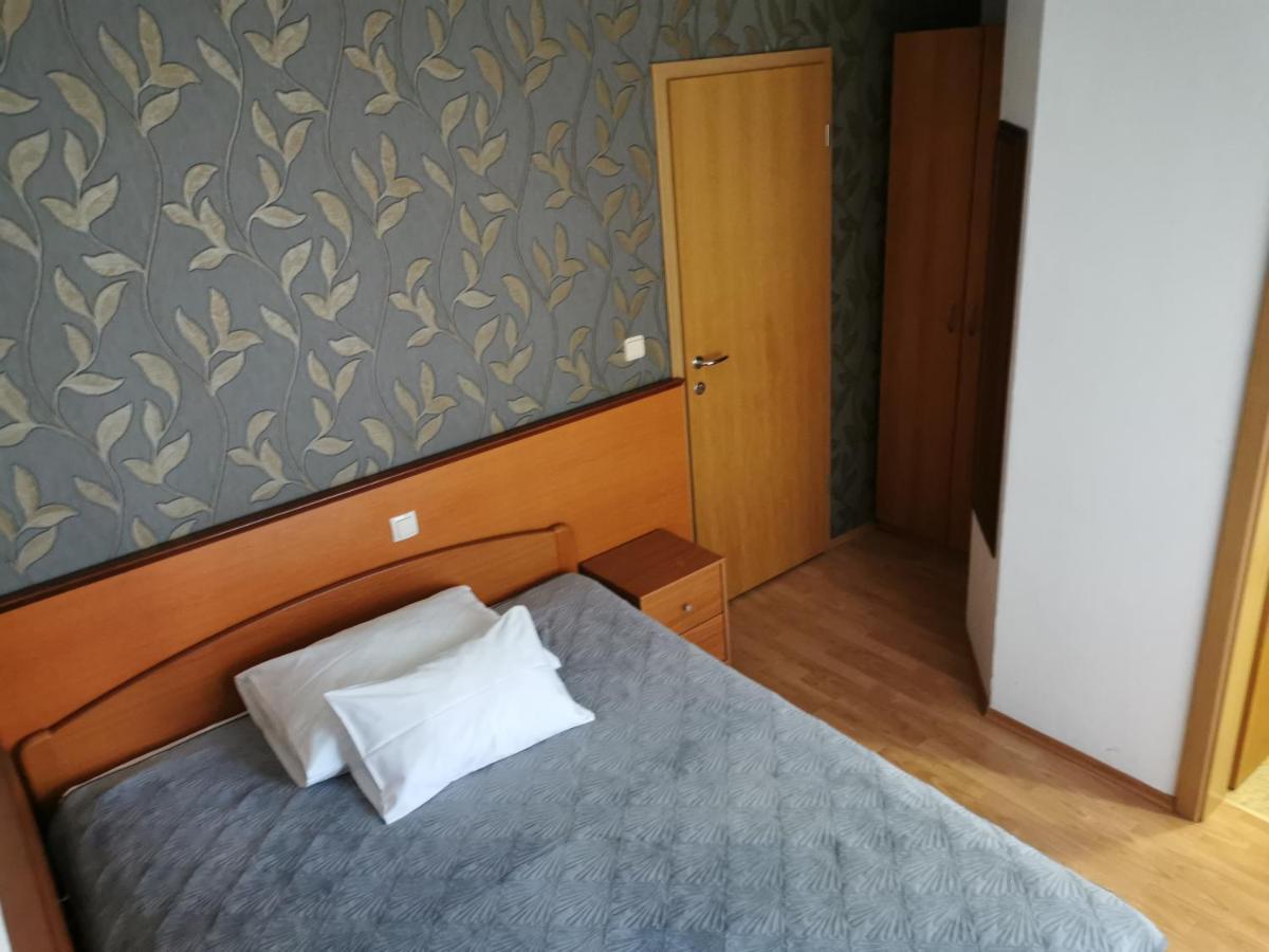 Apartment Iva Задар Екстер'єр фото