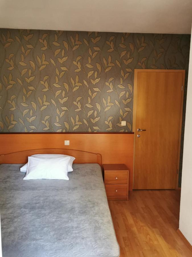 Apartment Iva Задар Екстер'єр фото