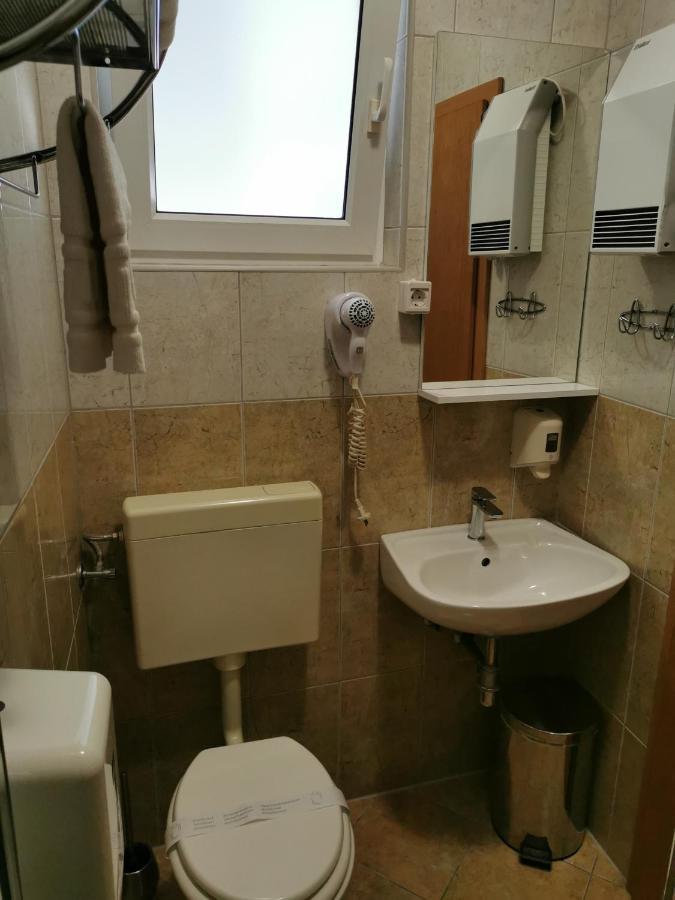 Apartment Iva Задар Екстер'єр фото