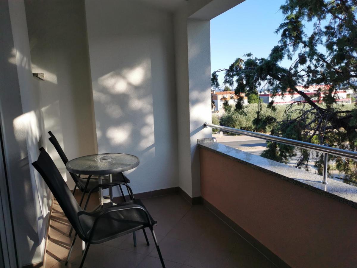 Apartment Iva Задар Екстер'єр фото