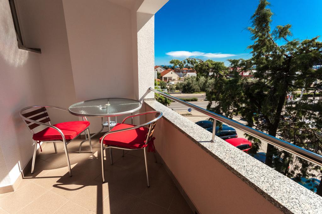 Apartment Iva Задар Номер фото