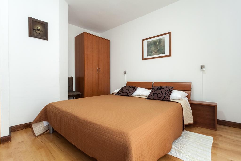 Apartment Iva Задар Екстер'єр фото