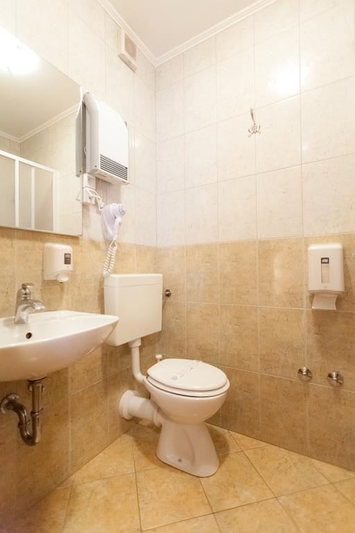 Apartment Iva Задар Номер фото