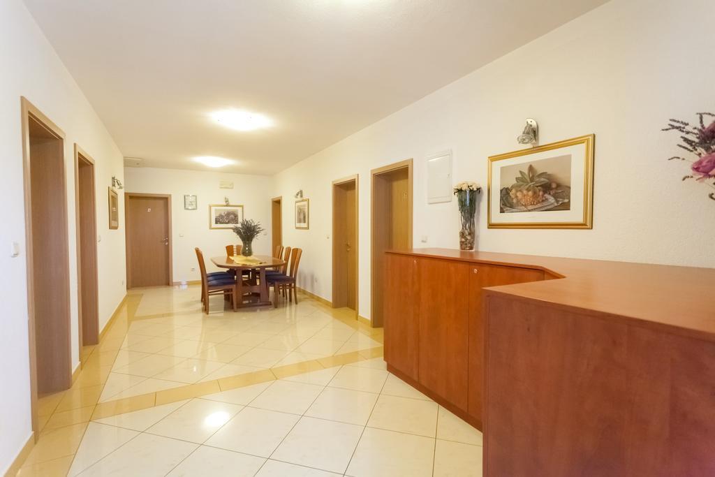 Apartment Iva Задар Екстер'єр фото