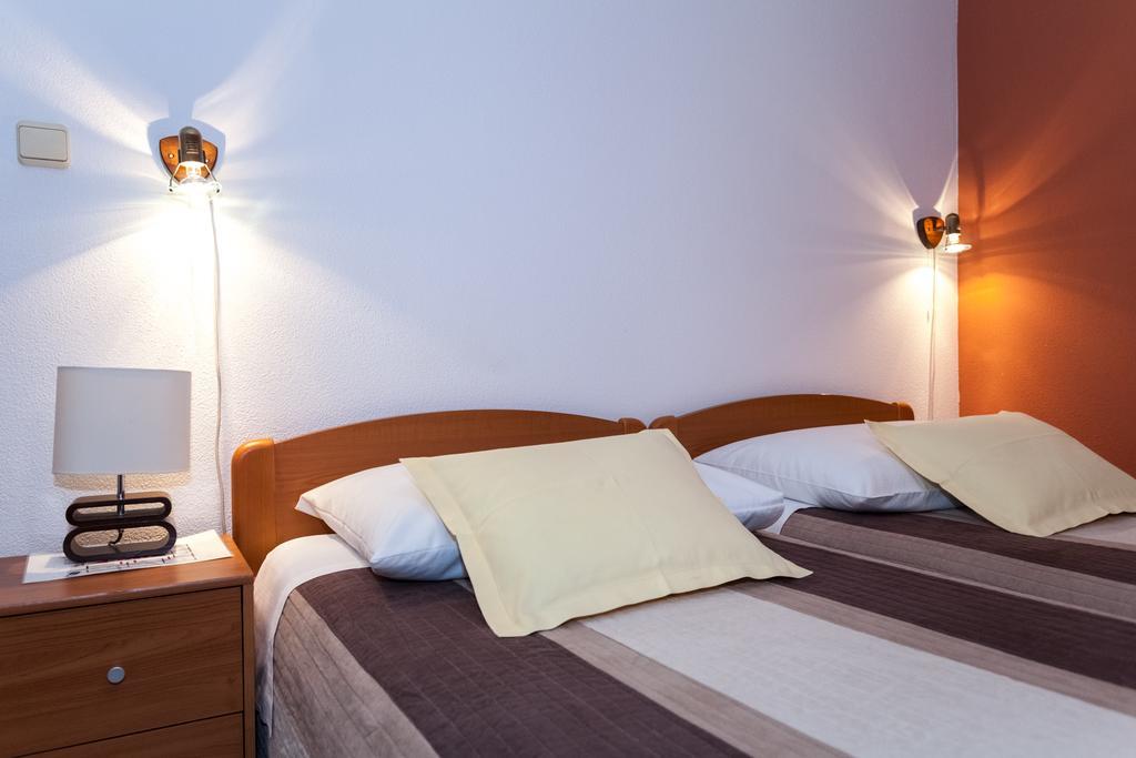 Apartment Iva Задар Номер фото