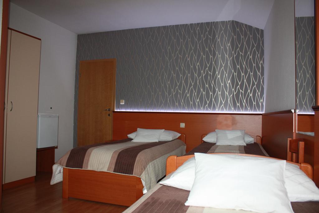Apartment Iva Задар Екстер'єр фото