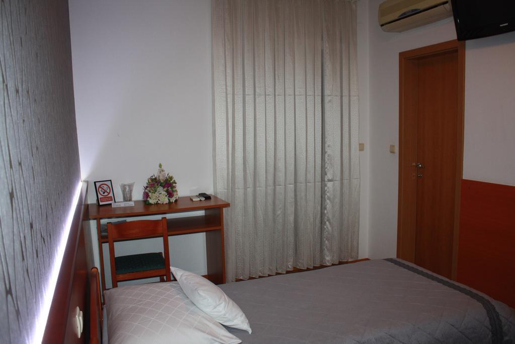 Apartment Iva Задар Екстер'єр фото