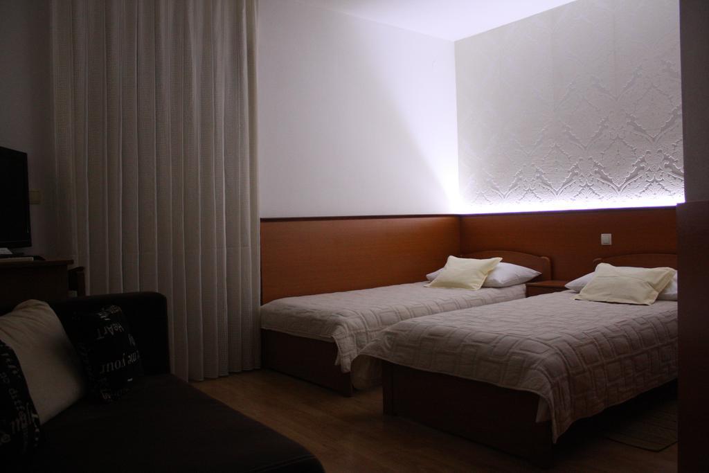 Apartment Iva Задар Екстер'єр фото
