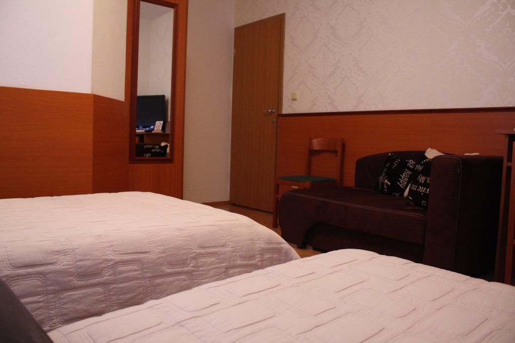 Apartment Iva Задар Екстер'єр фото