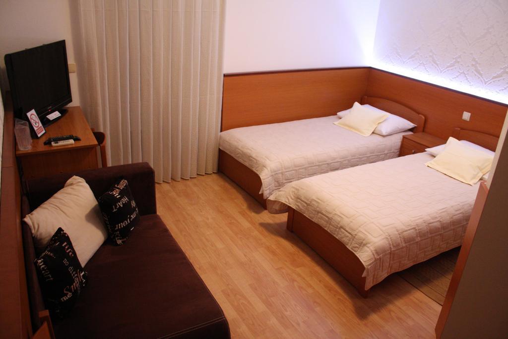 Apartment Iva Задар Екстер'єр фото