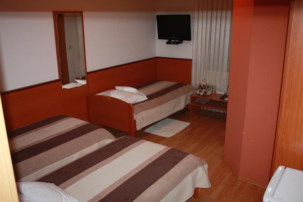 Apartment Iva Задар Екстер'єр фото
