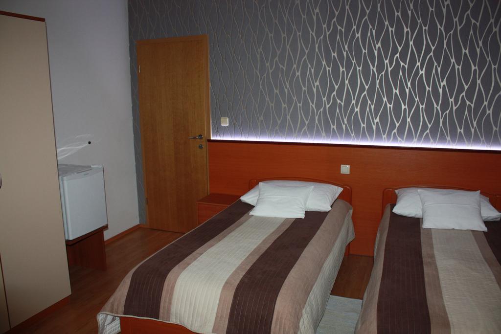 Apartment Iva Задар Екстер'єр фото