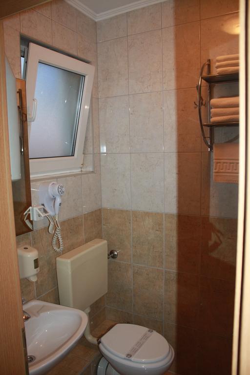 Apartment Iva Задар Екстер'єр фото