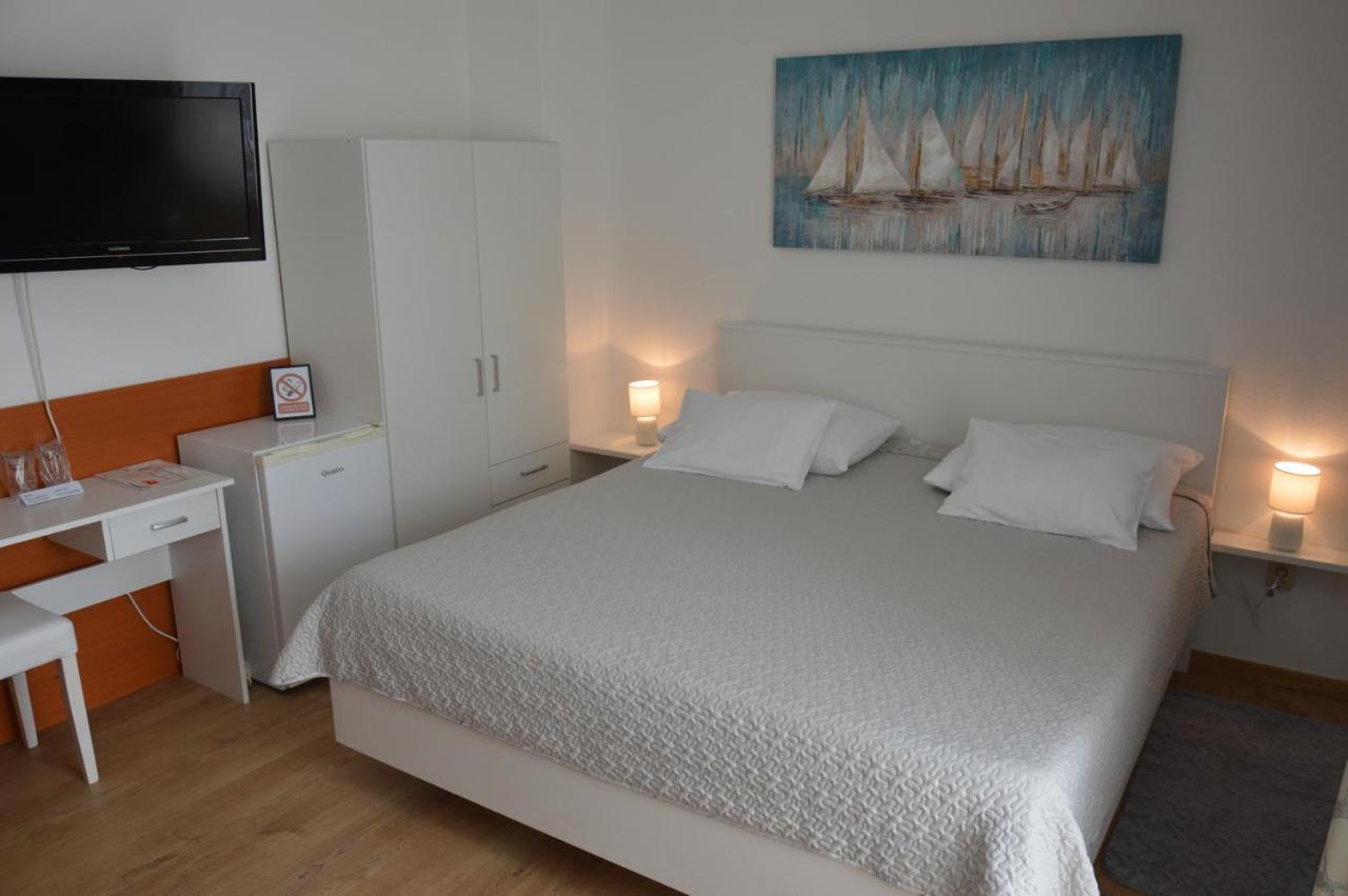 Apartment Iva Задар Екстер'єр фото