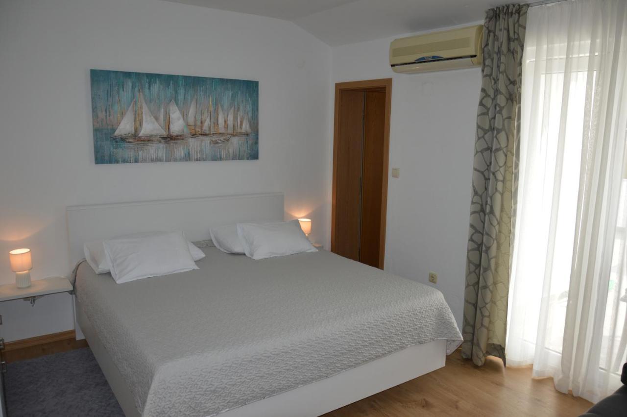 Apartment Iva Задар Екстер'єр фото