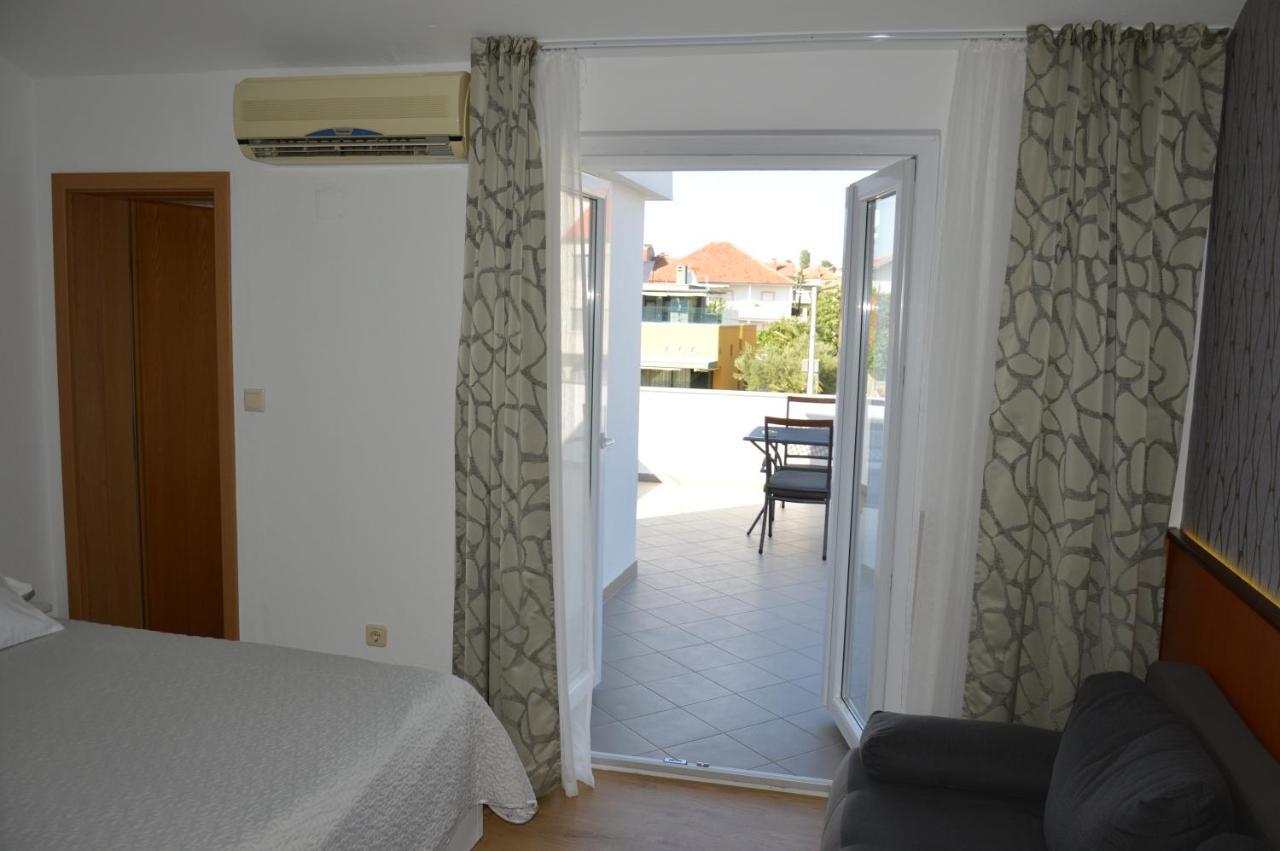 Apartment Iva Задар Екстер'єр фото