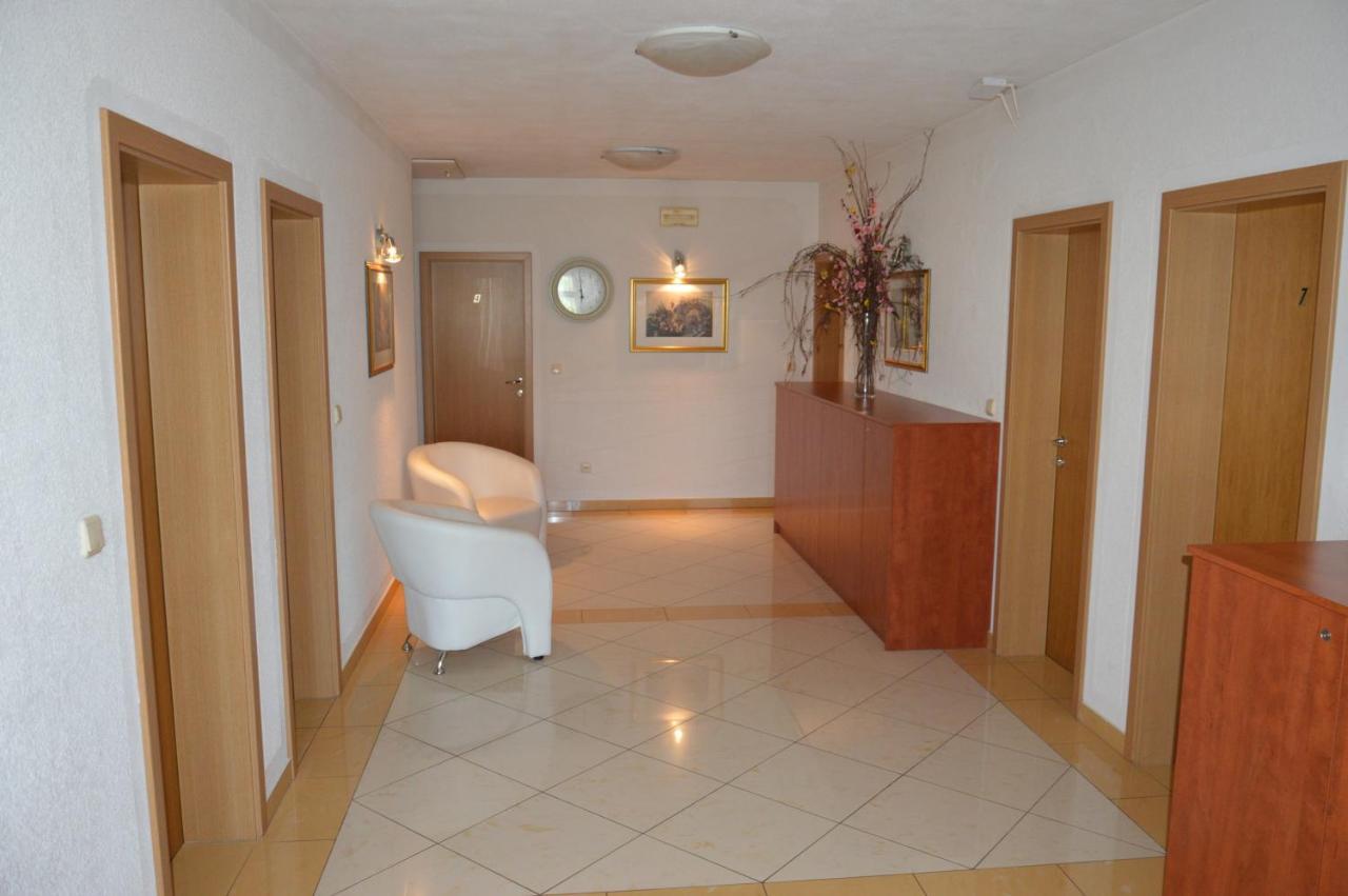 Apartment Iva Задар Екстер'єр фото
