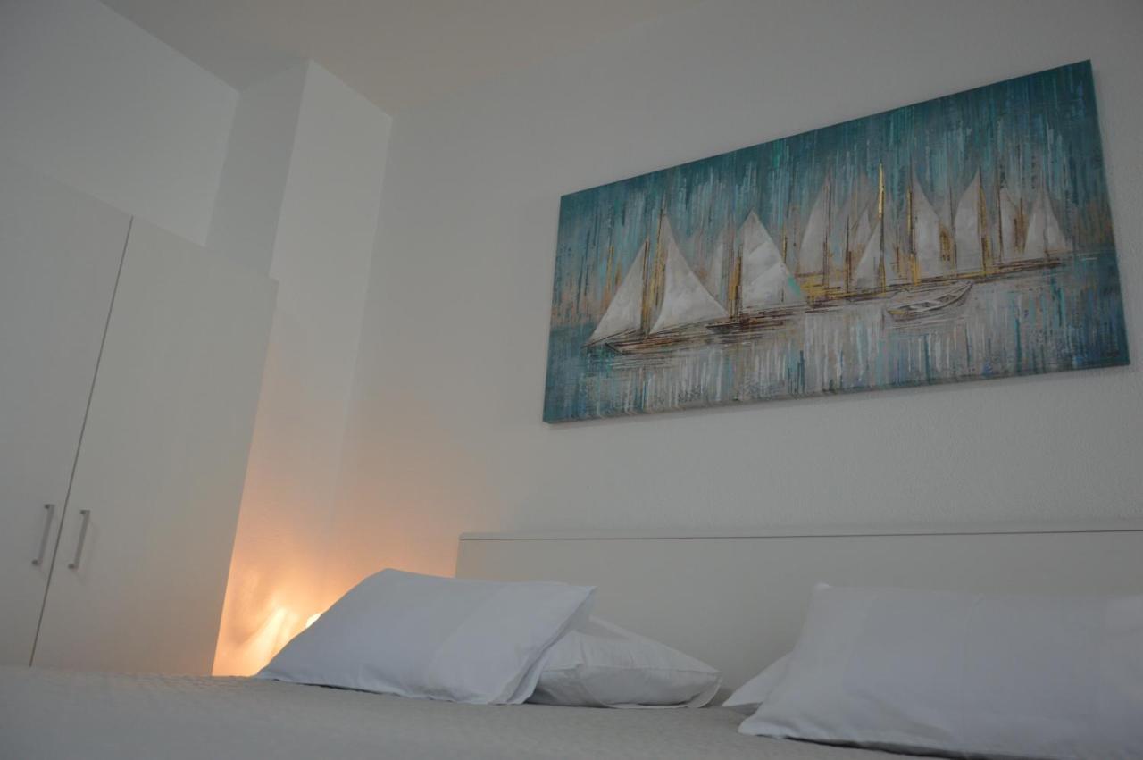 Apartment Iva Задар Екстер'єр фото